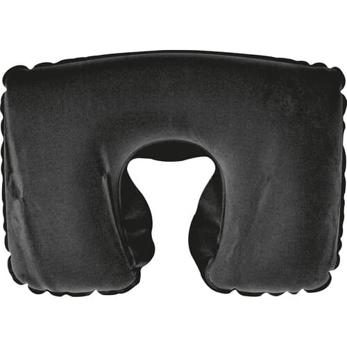 Aufblasbares Nackenkissen mit Etui MARIKA