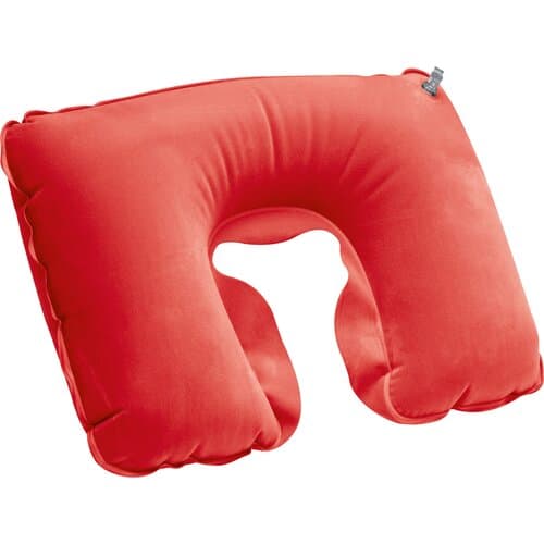Aufblasbares Nackenkissen mit Etui MARIKA