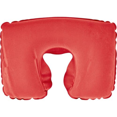 Aufblasbares Nackenkissen mit Etui MARIKA