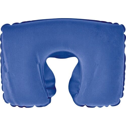 Aufblasbares Nackenkissen mit Etui MARIKA