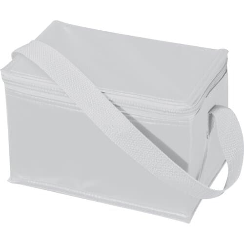 Kühltasche für 6 Dosen à 0,33l ROXANNE