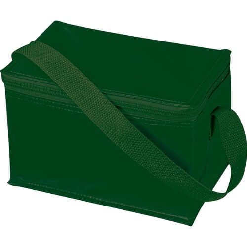 Kühltasche für 6 Dosen à 0,33l ROXANNE
