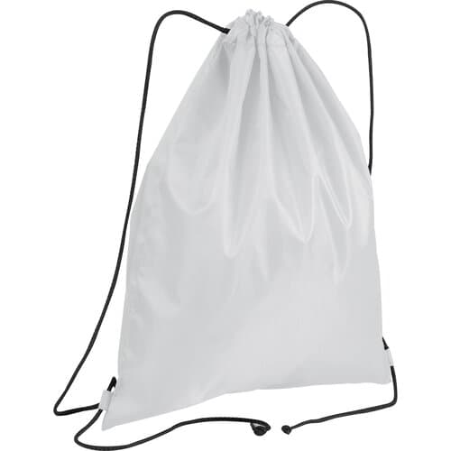 Gymbag aus Polyester TOM