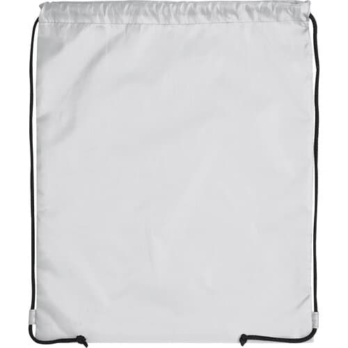 Gymbag aus Polyester TOM