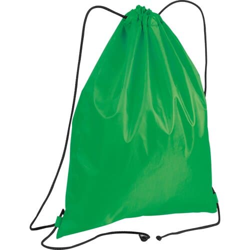 Gymbag aus Polyester TOM