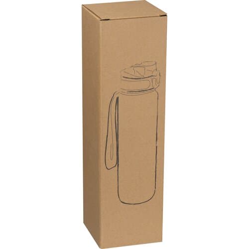 Tritan Trinkflasche ALDO