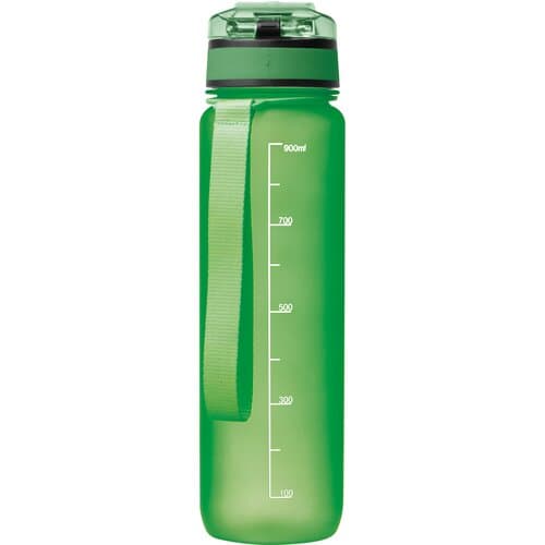Tritan Trinkflasche ALDO