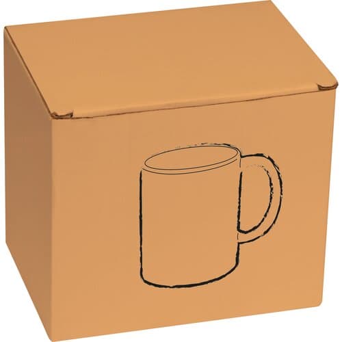 Kaffeetasse aus Keramik, 300ml DEREK