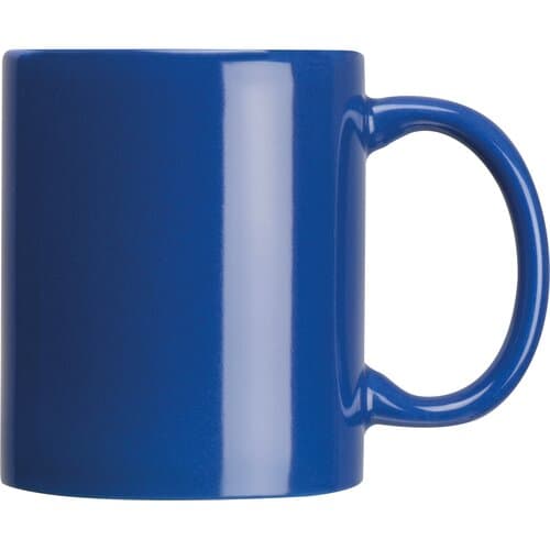 Kaffeetasse aus Keramik, 300ml DEREK