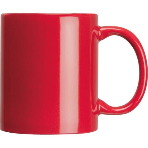 Kaffeetasse aus Keramik, 300ml DEREK