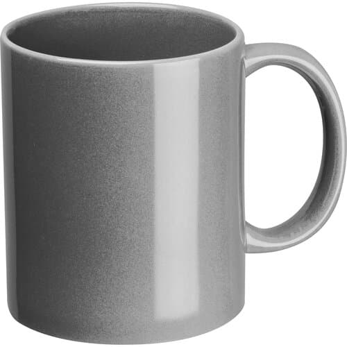 Kaffeetasse aus Keramik, 300ml DEREK