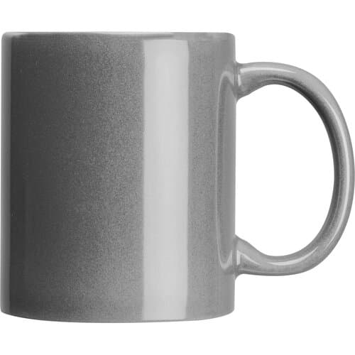 Kaffeetasse aus Keramik, 300ml DEREK