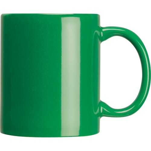 Kaffeetasse aus Keramik, 300ml DEREK