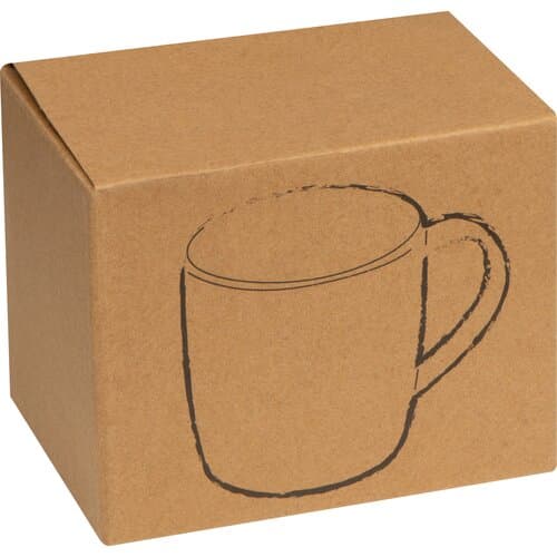 Tasse aus Porzellan, 300ml PIETRO