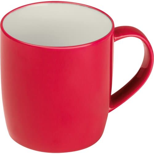 Tasse aus Porzellan, 300ml PIETRO