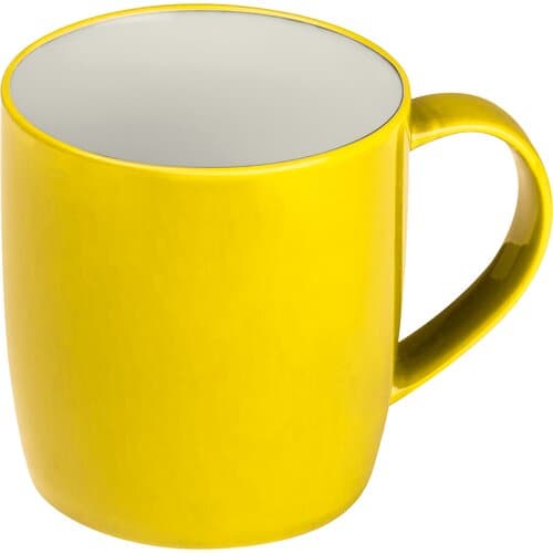 Tasse aus Porzellan, 300ml PIETRO