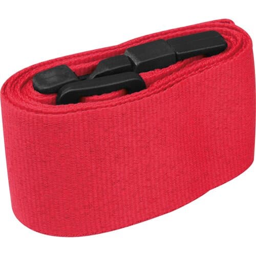 Verstellbares Kofferband aus Polyester BRADLEY