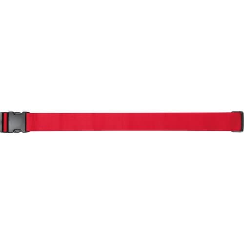 Verstellbares Kofferband aus Polyester BRADLEY