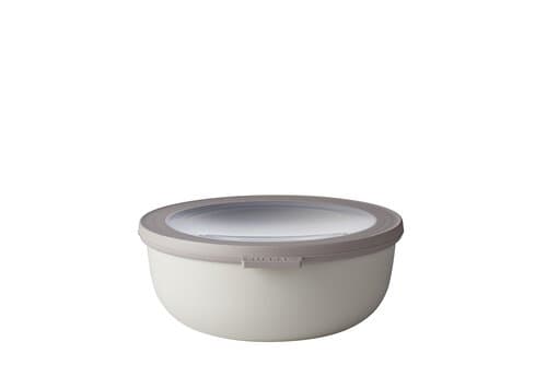 Mepal Multischüssel Cirqula Rund 1250 ml