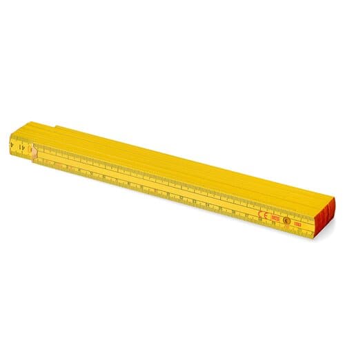 Zollstock 2m Block 72
