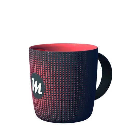 Form 148 Kaffeetasse Bourbon