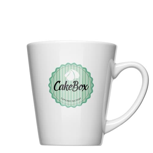 Form 784 Kaffeetasse Catuaí