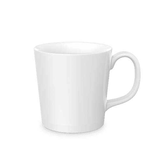 Form 145 Jumbo Mug