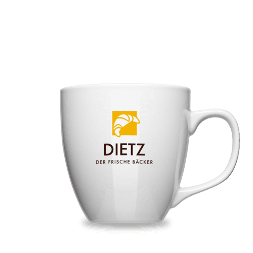 Form 152 Kleine Jumbotasse M