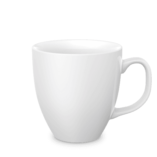 Form 153 Riesen Jumbotasse XL