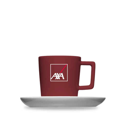 Form 650 Espressotasse Office