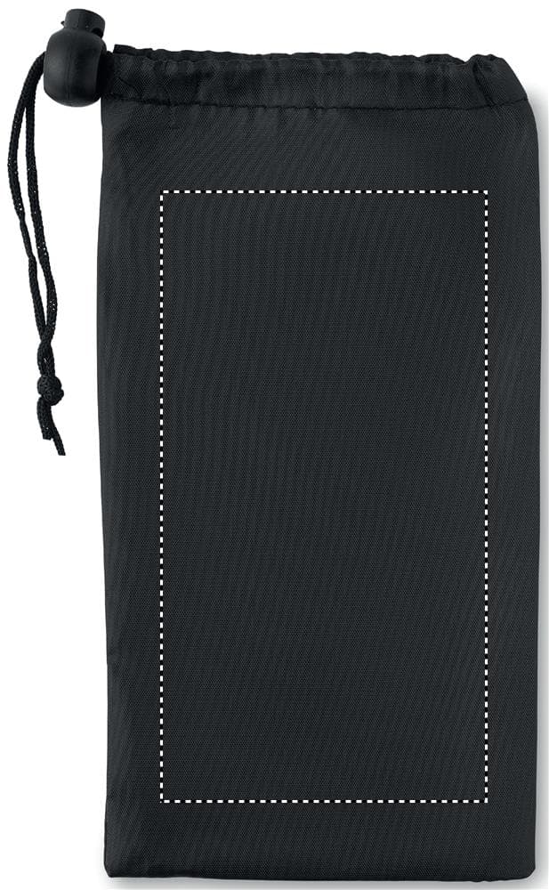 FITBAND Fitnessbänder 4er Set – Druckbeispiel Siebdruck, 1-farbig, max. 80.0 x 150.0mm - FRONT