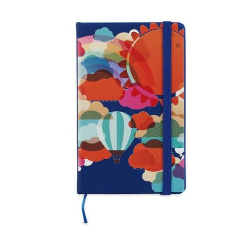 ARCONOT PLAIN DIN A5 Notizbuch