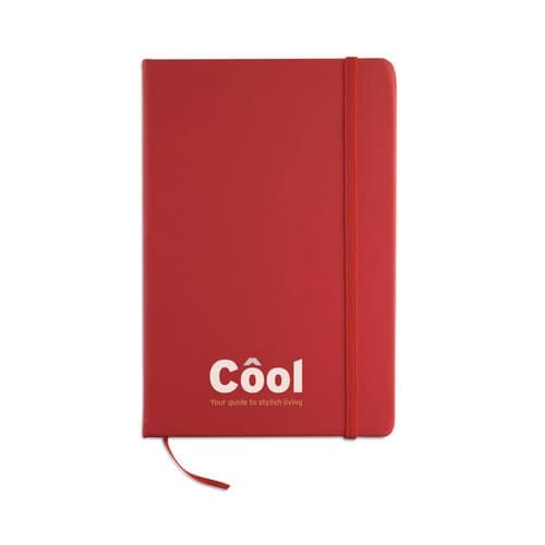 ARCONOT PLAIN DIN A5 Notizbuch