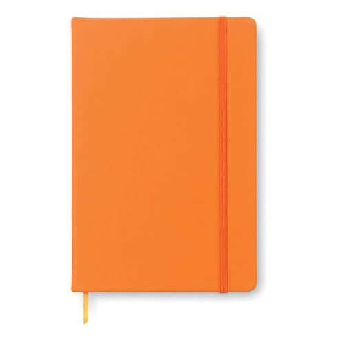 ARCONOT PLAIN DIN A5 Notizbuch