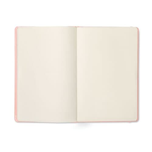 ARCONOT PLAIN DIN A5 Notizbuch