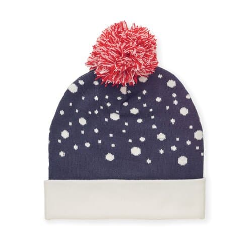 SHIMAS HAT Weihnachtliche Strickmütze