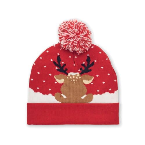 SHIMAS HAT Weihnachtliche Strickmütze