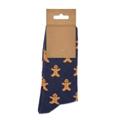SOC MEDIUM Weihnachtssocken M