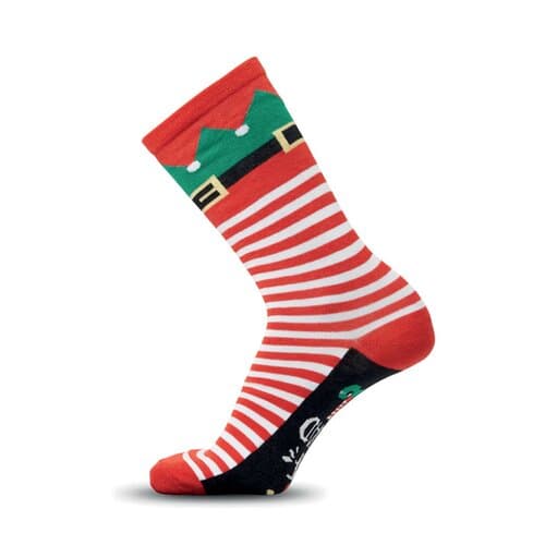 SOC MEDIUM Weihnachtssocken M