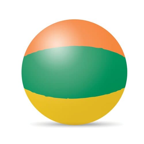 PLAYTIME Wasserball