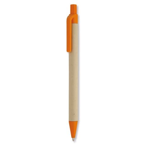 CARTOON Papier/Mais PLA Kugelschreiber