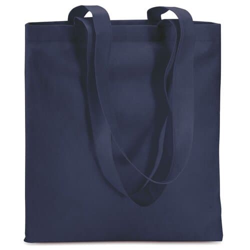 TOTECOLOR Einkaufstasche aus Vliesstoff