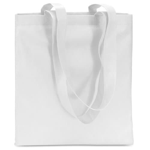 TOTECOLOR Einkaufstasche aus Vliesstoff