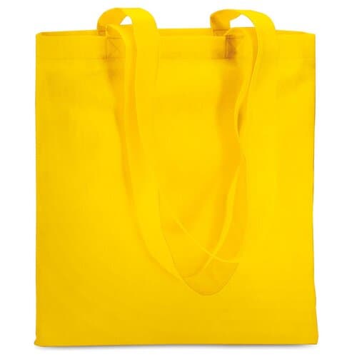 TOTECOLOR Einkaufstasche aus Vliesstoff