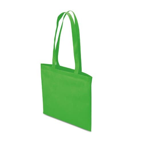 TOTECOLOR Einkaufstasche aus Vliesstoff