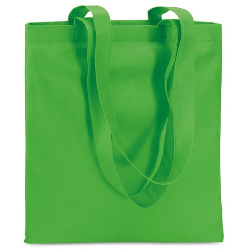 TOTECOLOR Einkaufstasche aus Vliesstoff