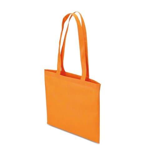 TOTECOLOR Einkaufstasche aus Vliesstoff