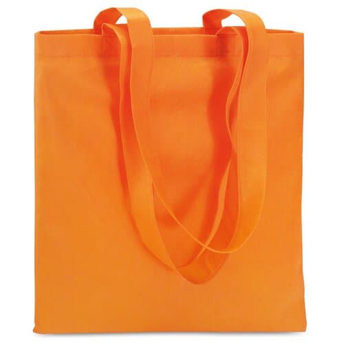 TOTECOLOR Einkaufstasche aus Vliesstoff