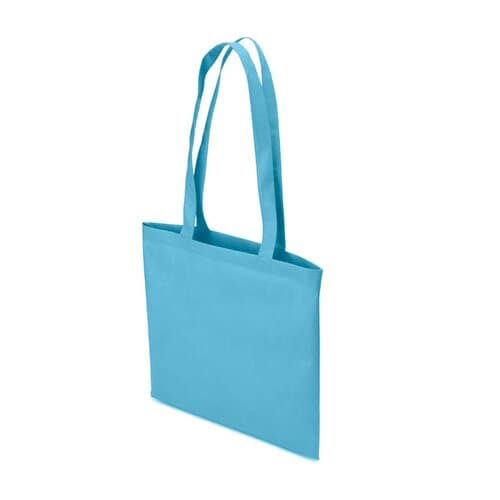 TOTECOLOR Einkaufstasche aus Vliesstoff