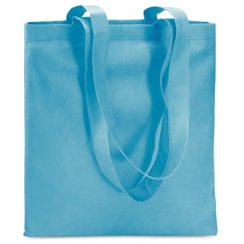 TOTECOLOR Einkaufstasche aus Vliesstoff